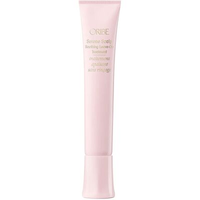 Oribe Serene Päänahan Rauhoittava Jäämättä Hoito - 50ml Oribe Serene Päänahan Rauhoittava Jäämättä Hoito - 50ml