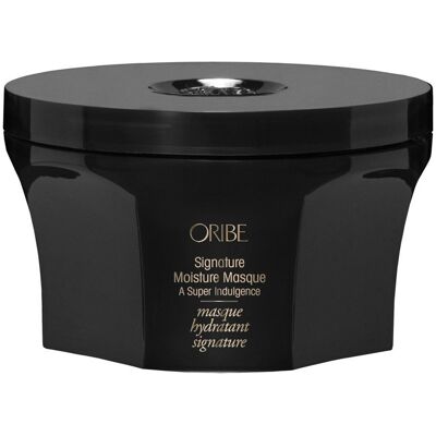 Oribe Signature Moisture Masque (175 ml) Oribe Signature Moisture Masque (175 ml)
