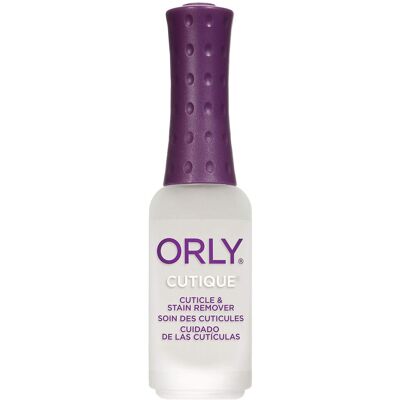 ORLY Cutique Cuticle & Stain Remover 9ml ORLY Cutique Cuticle & Stain Remover 9ml