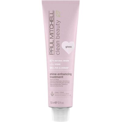 Paul Mitchell Clean Beauty Color Depositing Treatment Protect (150ml) Paul Mitchell Clean Beauty Color Depositing Treatment Protect (150ml)