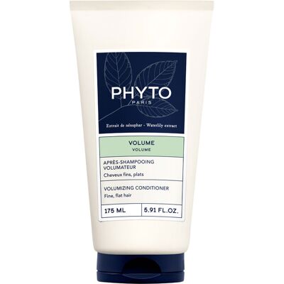 Phyto Volume Hoitoaine (175ml) Phyto Volume Hoitoaine (175ml)