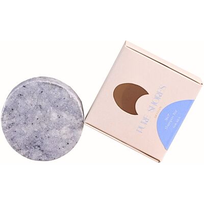 Pure SHORES ARTISAN 360° Shampoo & Body Bar 80g Pure SHORES ARTISAN 360° Shampoo & Body Bar 80g