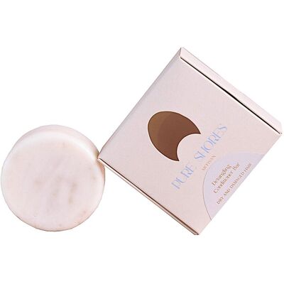 Pure SHORES ARTISAN Detangling Conditioner Bar 55g Pure SHORES ARTISAN Detangling Conditioner Bar 55g