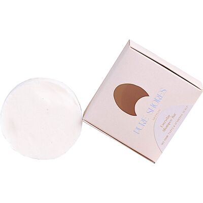 Pure SHORES ARTISAN Everyday Shampoo Bar 80g Pure SHORES ARTISAN Everyday Shampoo Bar 80g