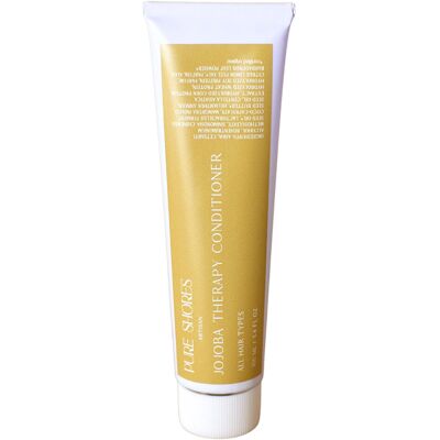 Pure SHORES ARTISAN Jojoba Therapy Conditioner 100ml Pure SHORES ARTISAN Jojoba Therapy Conditioner 100ml