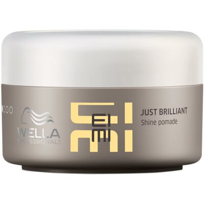 Wella EIMI Just Brilliant Shine Pomade - Hiusvaha Wella EIMI Just Brilliant Shine Pomade - Hiusvaha