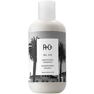 Bel Air Silottava shampoo ja hoitoaine - Hiustenhoito Bel Air Silottava shampoo ja hoitoaine - Hiustenhoito