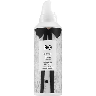 R+co Chiffon Styling Mousse - Volym & Glans R+co Chiffon Styling Mousse - Volym & Glans