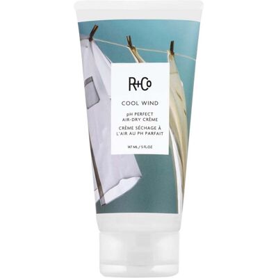 R+co Cool Wind Ph Perfect Air-dry Creme - Hiusten muotoilun kerma R+co Cool Wind Ph Perfect Air-dry Creme - Hiusten muotoilun kerma