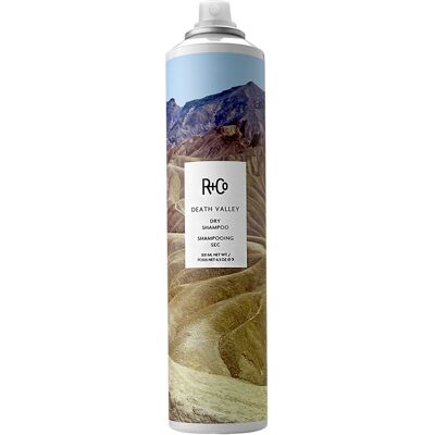 R+CO Death Valley Dry Shampoo 246ml R+CO Death Valley Dry Shampoo 246ml