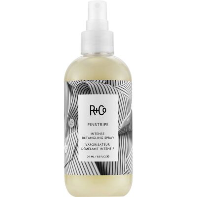R+CO Pinstripe Intense Detangling Spray 251ml R+CO Pinstripe Intense Detangling Spray 251ml