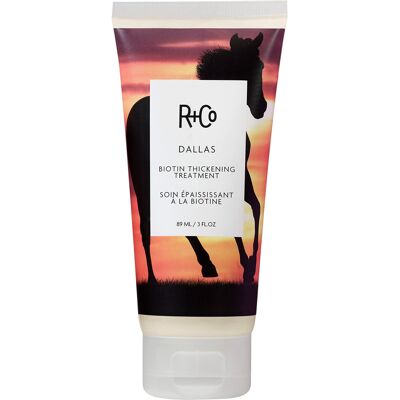 R+CO Dallas Thickening Treatment 89ml R+CO Dallas Thickening Treatment 89ml