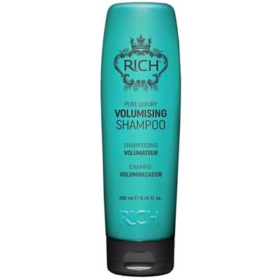 RICH Pure Luxury Volumising Shampoo 250ml RICH Pure Luxury Volumising Shampoo 250ml