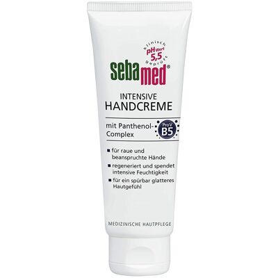 SEBAMED Intensive Hand Cream 75ml SEBAMED Intensive Hand Cream 75ml