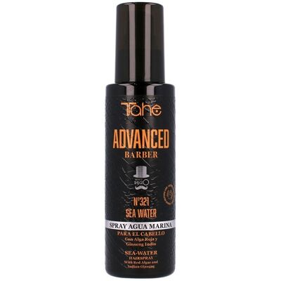 TAHE Advanced Barber Sea Water 125ml TAHE Advanced Barber Sea Water 125ml
