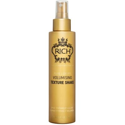 RICH Pure Luxury Volumising Texture Shake 145ml RICH Pure Luxury Volumising Texture Shake 145ml