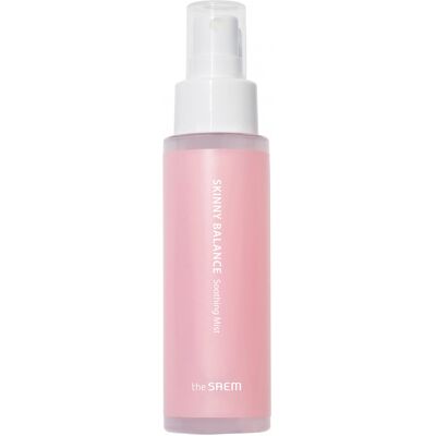 THE SAEM Skinny Balance Soothing Mist 75ml THE SAEM Skinny Balance Soothing Mist 75ml