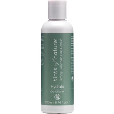Tints of Nature Hydrate Conditioner - 200 ml Tints of Nature Hydrate Conditioner - 200 ml