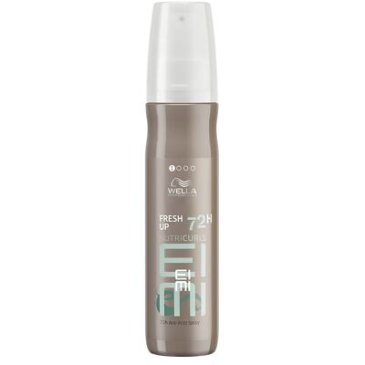 Wella Professionals Nutricurls Eimi Fresh Up Anti-Frizz Spray - Hiusten suihke Wella Professionals Nutricurls Eimi Fresh Up Anti-Frizz Spray - Hiusten suihke