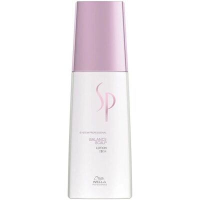 Wella SP Balance Scalp Lotion - Hoidosta herkkä päänahka Wella SP Balance Scalp Lotion - Hoidosta herkkä päänahka