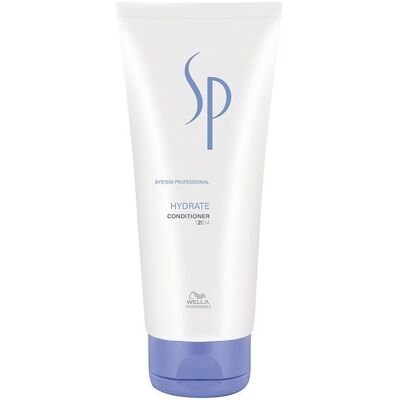 Wella Professionals Sp Hydrate Conditioner 200ml Wella Professionals Sp Hydrate Conditioner 200ml