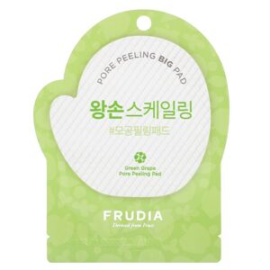 FRUDIA Green Grape Pore Peeling Pad