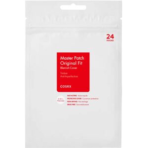 COSRX Master Patch Original Fit - Akne laastarit COSRX Master Patch Original Fit - Akne laastarit