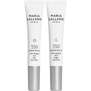 Maria Galland 550 LuminEclat Silmänhoitopaketti - Silmänympärys Maria Galland 550 LuminEclat Silmänhoitopaketti - Silmänympärys