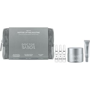 BABOR Doctor Babor Best Of Peptide Lifting Routine Gift Set BABOR Doctor Babor Best Of Peptide Lifting Routine Gift Set