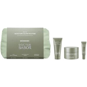 BABOR Doctor Babor Best Of Moisture Glow Routine Gift Set BABOR Doctor Babor Best Of Moisture Glow Routine Gift Set