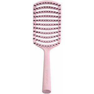 BRUSHWORKS Curved Vent Hair Brush BRUSHWORKS Curved Vent Hair Brush