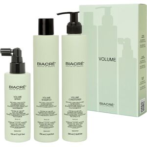 Biacrè BIACRE Volume Gift Set Biacrè BIACRE Volume Gift Set