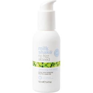 MILKSHAKE No Frizz Allowed Glistening Rich Serum 100ml MILKSHAKE No Frizz Allowed Glistening Rich Serum 100ml