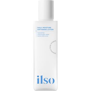 ILSO Daily Moisture Softening Lotion 150ml ILSO Daily Moisture Softening Lotion 150ml