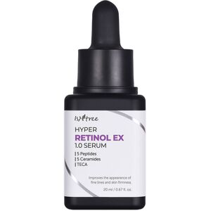Isntree Hyper Retinol Ex 1.0 Serum - Iänkiertäjä ihonhoito Isntree Hyper Retinol Ex 1.0 Serum - Iänkiertäjä ihonhoito
