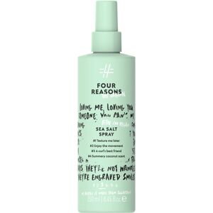 Four Reasons Original Sea Salt Spray - Hiusten tekstuurispray Four Reasons Original Sea Salt Spray - Hiusten tekstuurispray