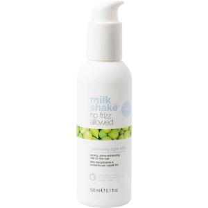 MILKSHAKE No Frizz Allowed Glistening Light Milk 150ml MILKSHAKE No Frizz Allowed Glistening Light Milk 150ml