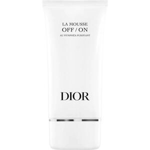 Dior La Mousse OFF/ON Kasvopesu - Vaahtoputsari Dior La Mousse OFF/ON Kasvopesu - Vaahtoputsari