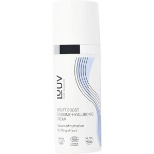 LUUV Biolift Boost Exosome-Hyaluronic Cream 50ml LUUV Biolift Boost Exosome-Hyaluronic Cream 50ml
