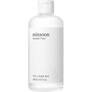 MIXSOON Heartleaf Toner 300ml MIXSOON Heartleaf Toner 300ml