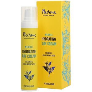 NURME Neroli Hydrating Day Cream 50ml NURME Neroli Hydrating Day Cream 50ml