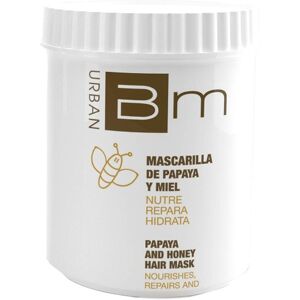 TAHE Urban Blumin Papaya And Honey Mask 700ml TAHE Urban Blumin Papaya And Honey Mask 700ml