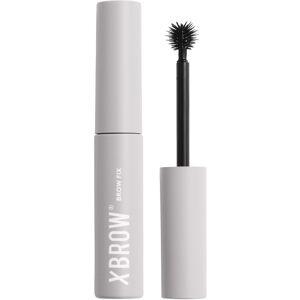 Xlash Xbrow Brow Fix Läpinäkyvä kulmageeli - Kulmageeli Xlash Xbrow Brow Fix Läpinäkyvä kulmageeli - Kulmageeli