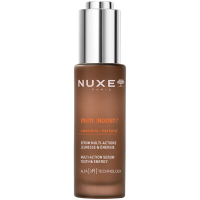 NUXE Men Boost Multi-Action Serum 30ml NUXE Men Boost Multi-Action Serum 30ml