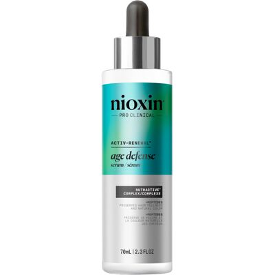 NIOXIN Age Defence Serum 70ml NIOXIN Age Defence Serum 70ml