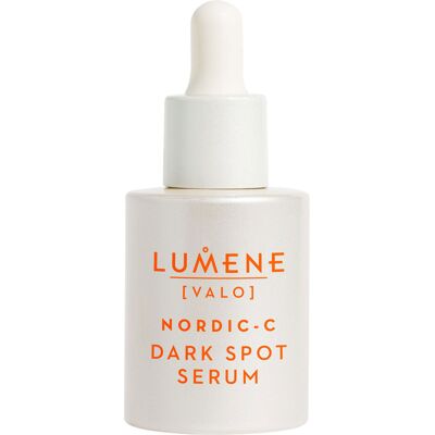 LUMENE Valo Nordic-C Dark Spot Serum 30ml LUMENE Valo Nordic-C Dark Spot Serum 30ml