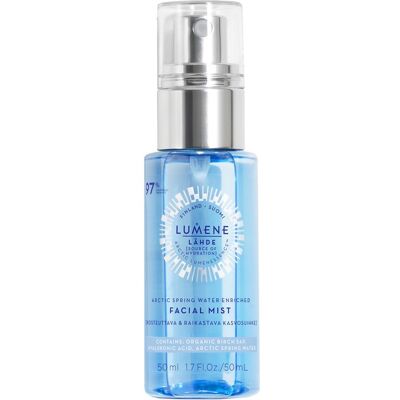 LUMENE Lähde Nordic Hydra Facial Mist 50ml LUMENE Lähde Nordic Hydra Facial Mist 50ml