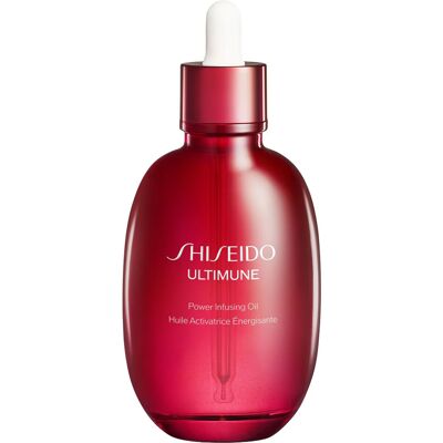 SHISEIDO Ultimune Power Infusing Oil 75ml SHISEIDO Ultimune Power Infusing Oil 75ml