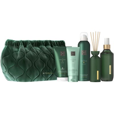 RITUALS The Ritual Of Jing Gift Set L RITUALS The Ritual Of Jing Gift Set L