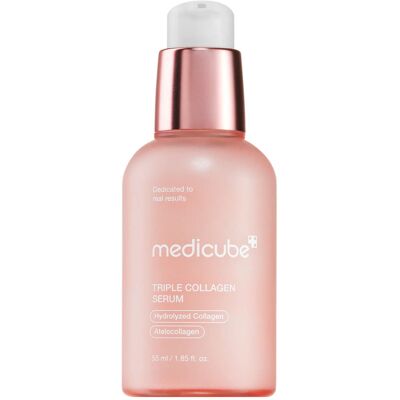Medicube Triple Collagen Serum 4.0 - Seerumi Medicube Triple Collagen Serum 4.0 - Seerumi